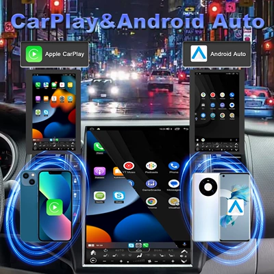 Image Display, Other Automotive Communications