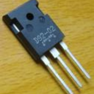 全新原装 D92-02 H ESAD92-02 逆变焊机电源快恢复整流二极管