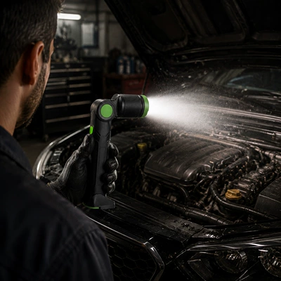 Car Repair Lights, Led Emergency – İşçi projektorları