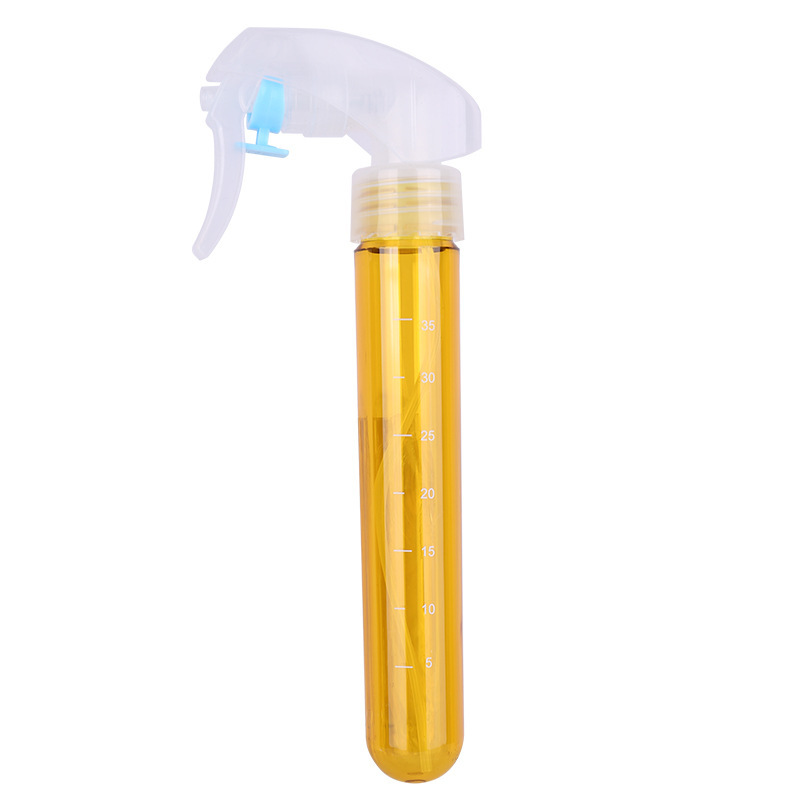 Hebilla 1. Amarillo transparente * 38ml * plástico