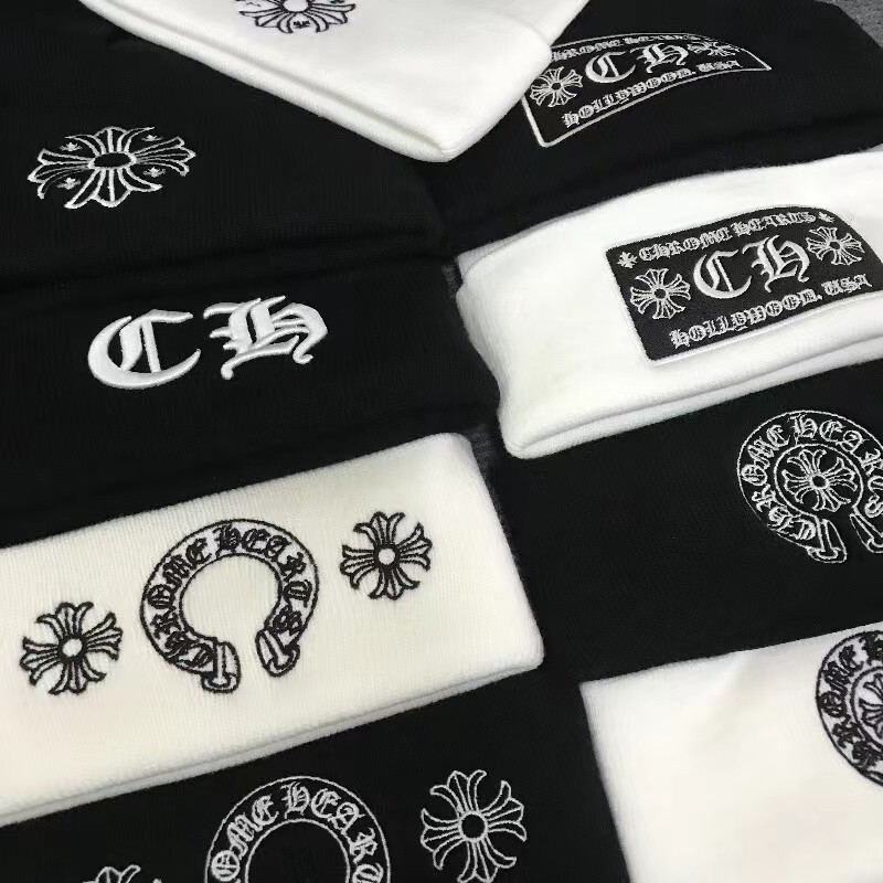 Cross-Border Autumn and Winter New Knit Hats for Men and Women, Embroidered Hats, Trendy Cold Weather Hats, Pullover Hats in Stock, Wholesale Cross-Border Autumn and Winter New Knit Hats for Men and Women, Embroidered Hats, Trendy Cold Weather Hats, Pullover Hats in Stock, Wholesale