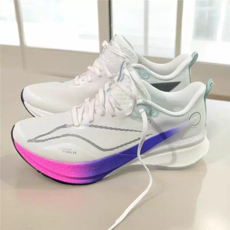 Дышащие кроссовки Chitu 8PRO, профессиональные гоночные кроссовки с карбоновой пластиной, кроссовки Chitu 8, амортизирующие, сверхлегкие, детские спортивные кроссовки