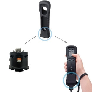 �羳���u�F؛wii������ wii�ֱ������� Wii MotionPlus�ֱ�������