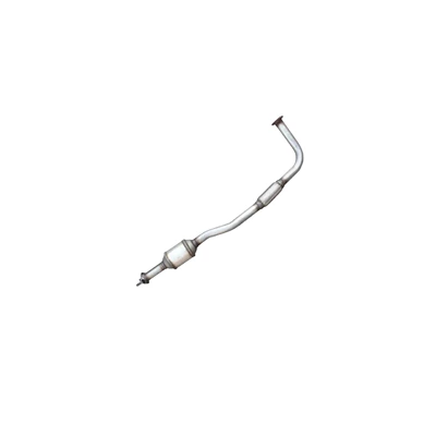 Suitable for Chery Qq3 Katalizator