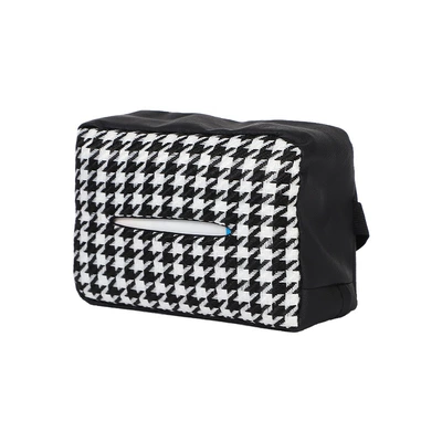 paper box multifunctional car — Car tissue box/set