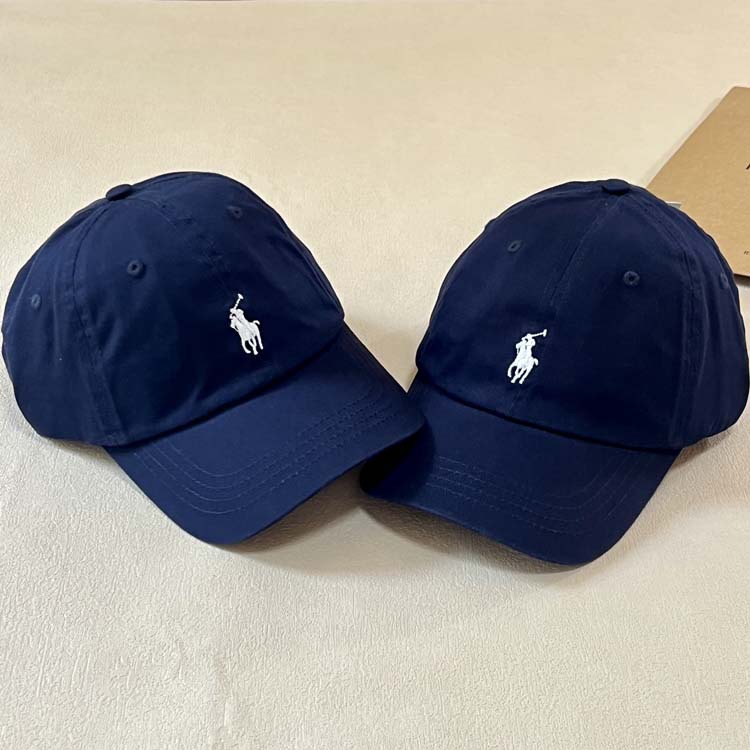 小馬標野球帽の女性は柔らかいトップの広いつばを合わせて顔の小さいアヒルの舌の帽子の運動の日よけの男性の女性を見せます。