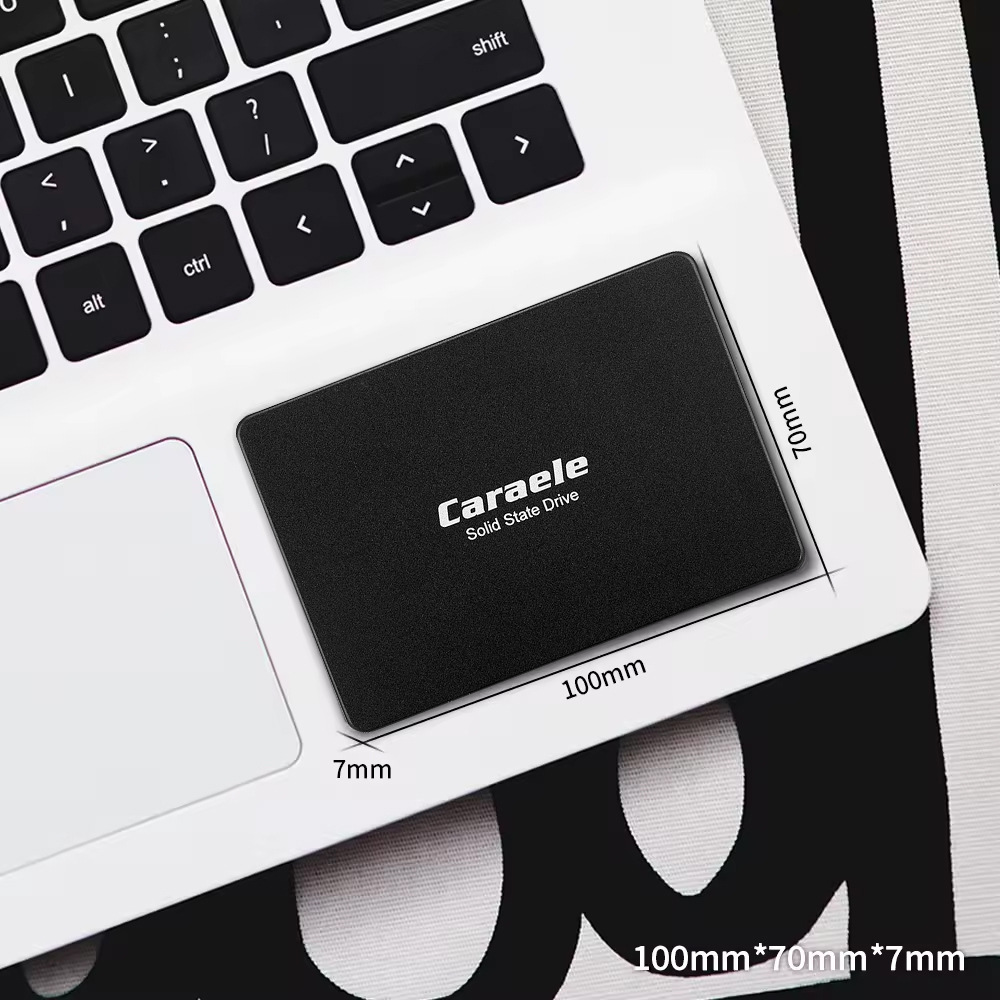 SSD Solid State Drive 2,5 Zoll SATA 3.0 256 GB 512 GB 1 TB 2 TB 4 TB_voghion.com