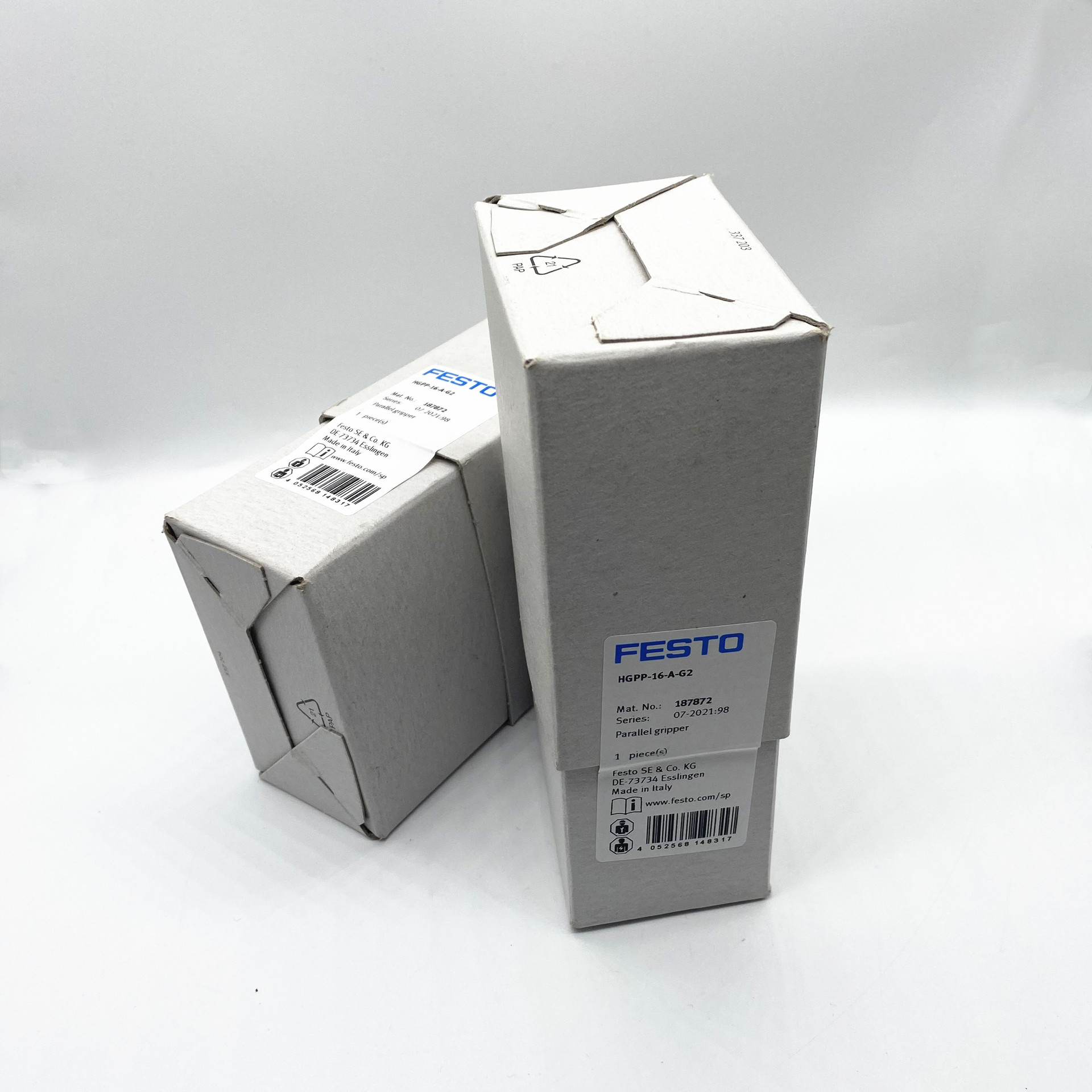 1132946 HGPD-35-A-G1费斯托FESTO平行抓手 全新原装