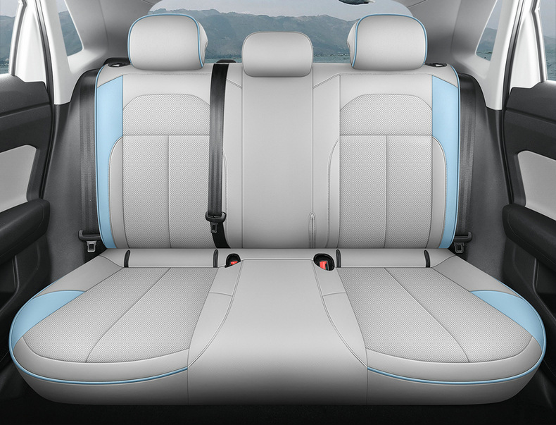 Volkswagen Tuyue Xinrui Special Seat Cover Fully Surrounded Breathable Cushion Tuyue Xinrui Special Four-Season Universal Seat Cover