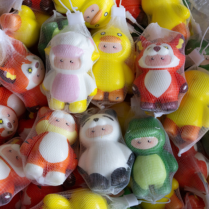 위안멍 [약 9.5cm]