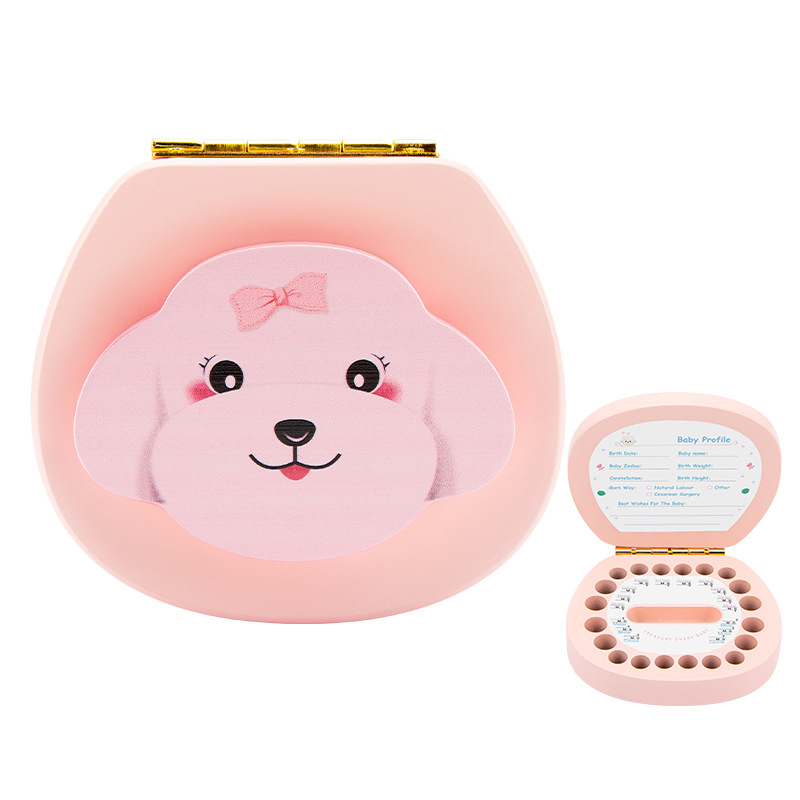 Pink-Dog (English version)