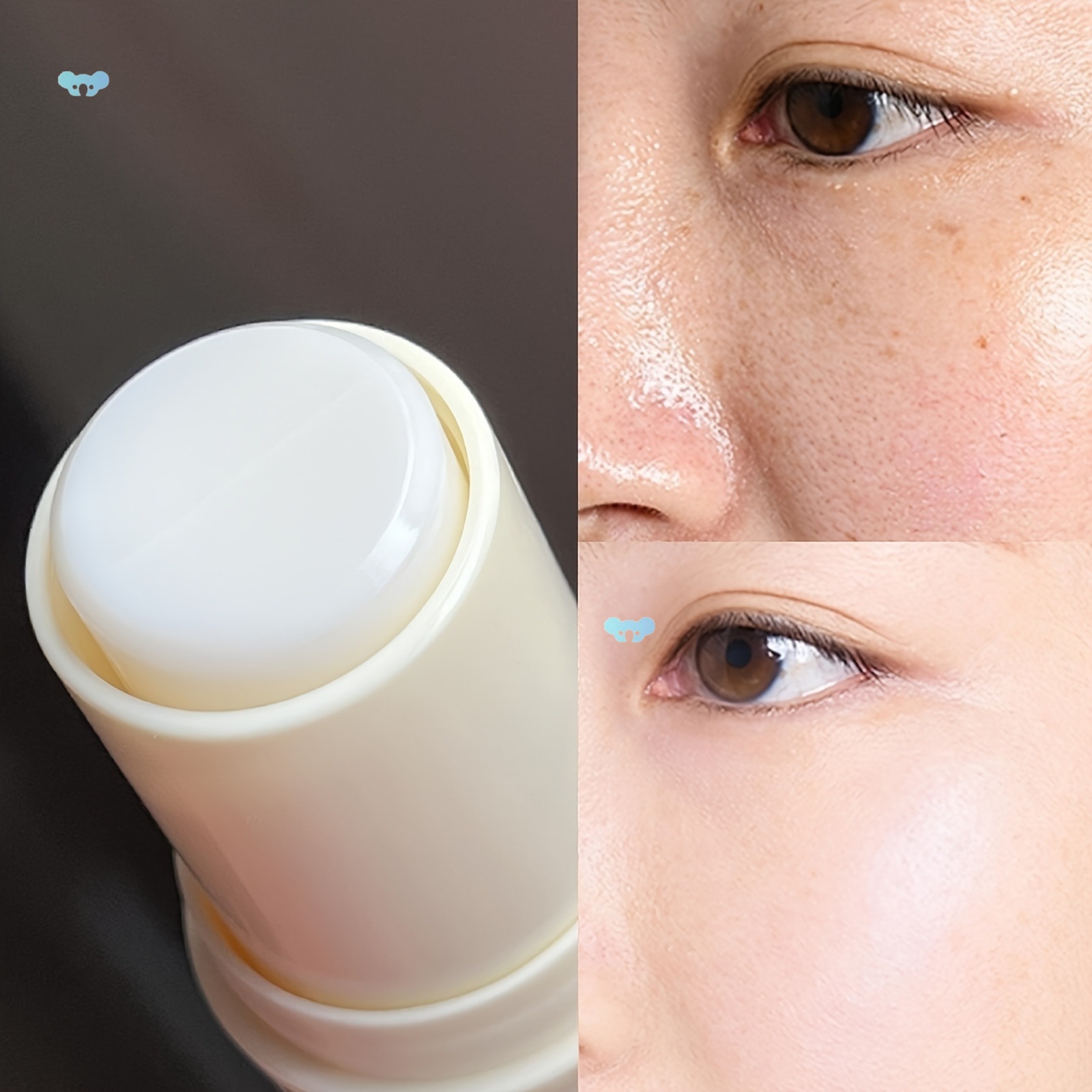 1pc Invisible Pore Primer Cream Matte Makeup Obedient Base|ru