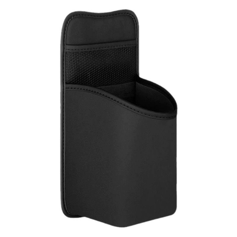 Автокресло боковая сумка для хранения подвесная многофункциональная сумка с большой емкостью 2 л стакан для воды