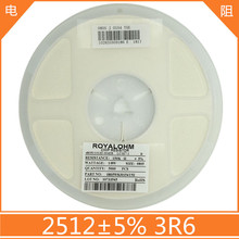 �NƬ��� 2512&plusmn;5% 3R6 ������IC�����������Ԫ�������