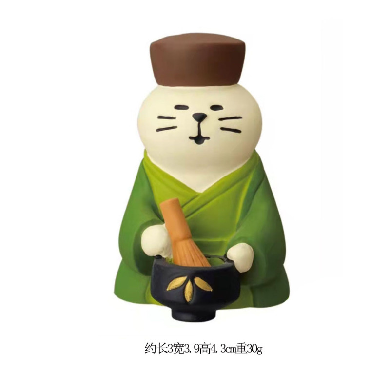 日本式の猫のイチゴのケーキのザカは食事をして桜のinsを遊びます。|undefined