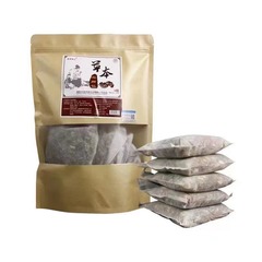 廠家批發景醫源艾草本泡腳包一件代發