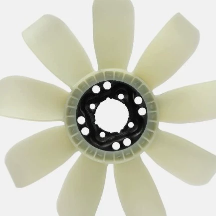 621-104 лопасти вентилятора охлаждения двигателя