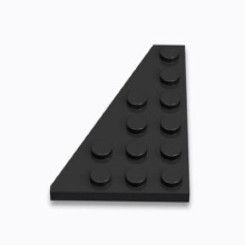 ��50���𶩡������ָ�48208MOC��ľ����ƴ���ľ��6x4Ш�ΰ�(��)