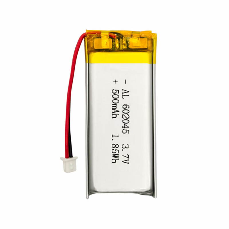 602045电池3.7V 500mAh宠物修甲器遥控车任天堂switch joycon手柄|undefined