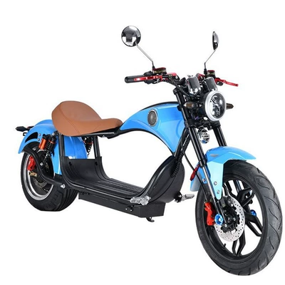 Harley Electric Vehicle, 3000W60V30A – Elektrikli motosikletlər