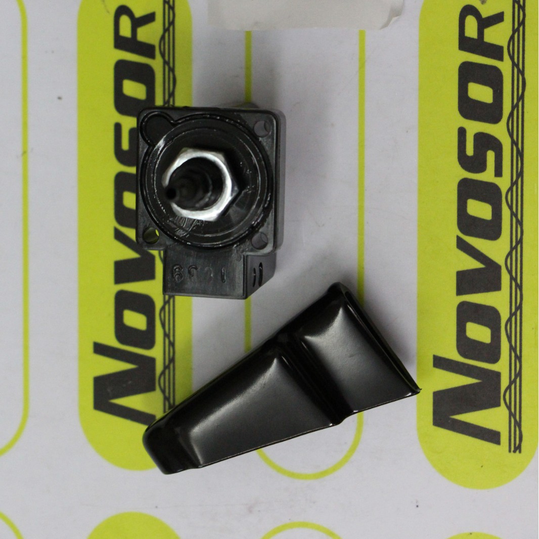 AIRTROL压力开关F-4300-X10