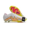 White Orange FG/Low Top Top