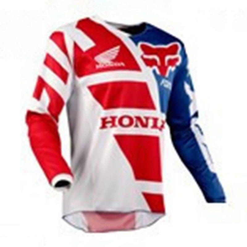 Trajes de carreras cross-border de camisetas de manga larga, camisetas de secado rápido, tamaño europeo y americano, versión suelta