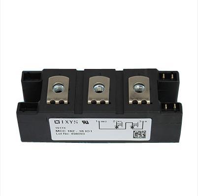 原装正品艾赛斯可控硅MCC 162-16 IO1 MCC-162-16-IO1