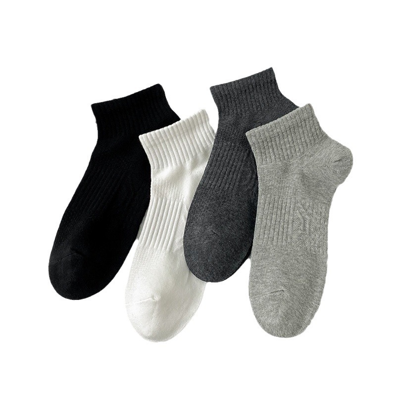 Autumn socks