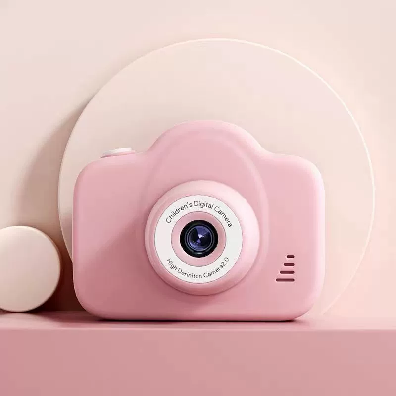 Polaroid, камера для младших школьников, для мобильного телефона