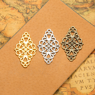 �͹�DIY���42*25MM�U�����λ�Ƭ�Ͻ��Ʒ�������l�Ʒ������