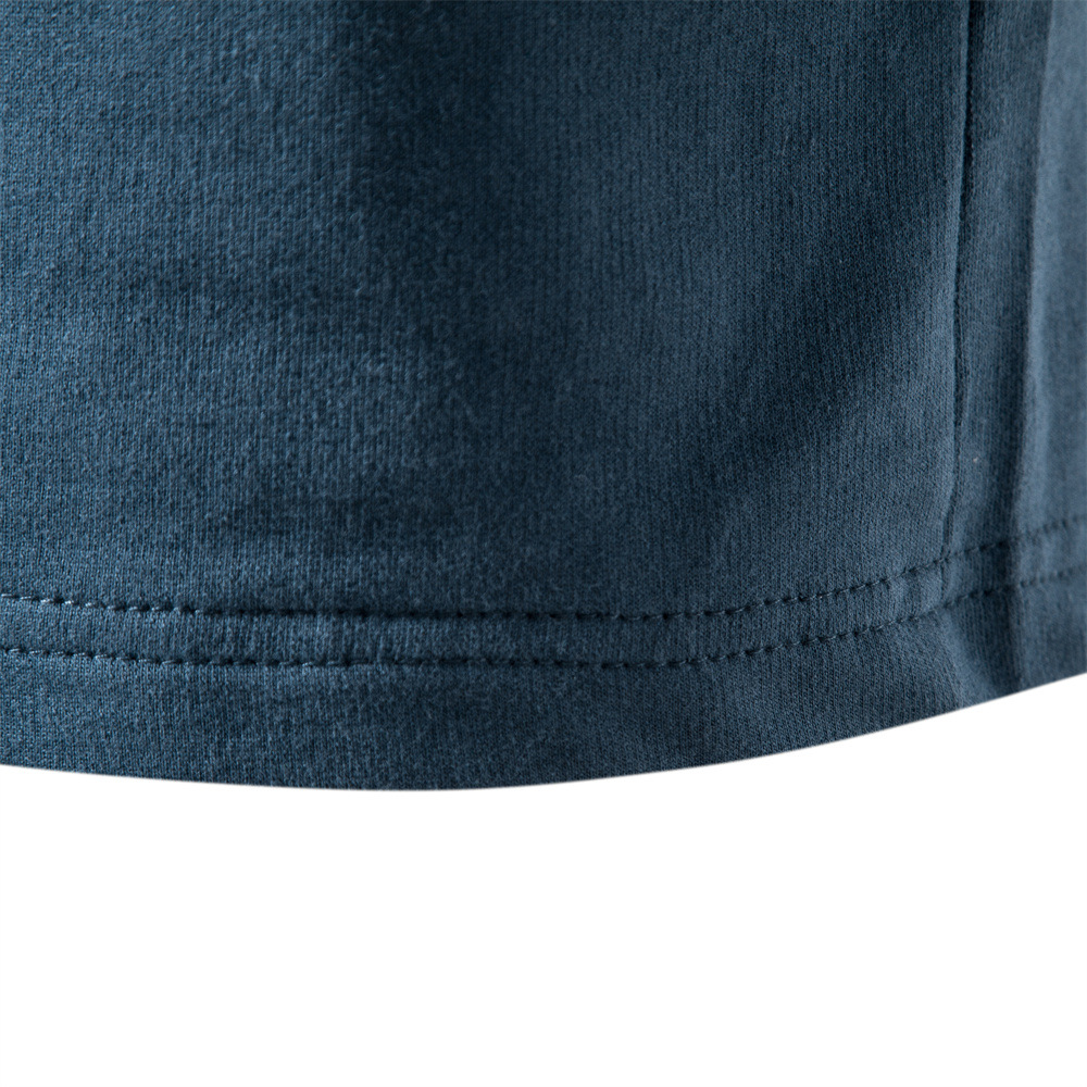 Herren Shorts Für Sport Und Freizeit Mit Elastischem Bund Sommer_voghion.com