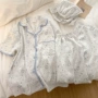 短袖星星新款夏季家居服