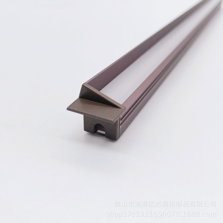 Built-in LED light strip, lamp, interior lighting for wardrobe