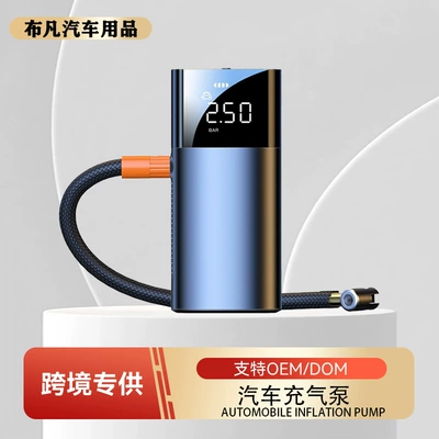 Hava nasosu wireless air pump car tire
