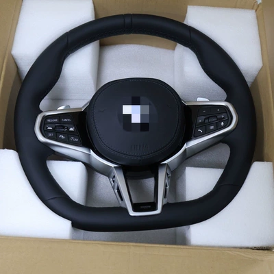silver frame upgrade suitable for: Steering wheel