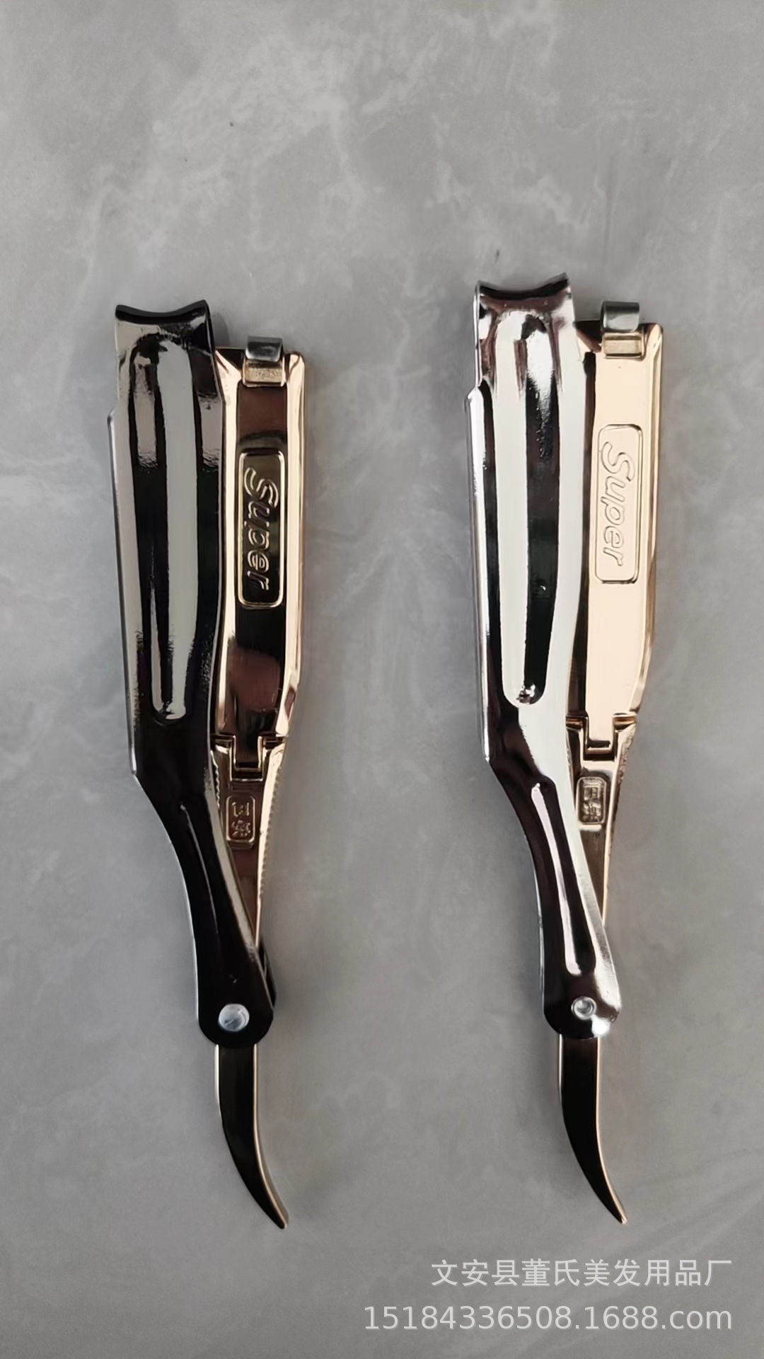 74L 형 공구 홀더