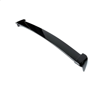 Hiace Rear Wing 05-17 Wide: Fixed wind wing