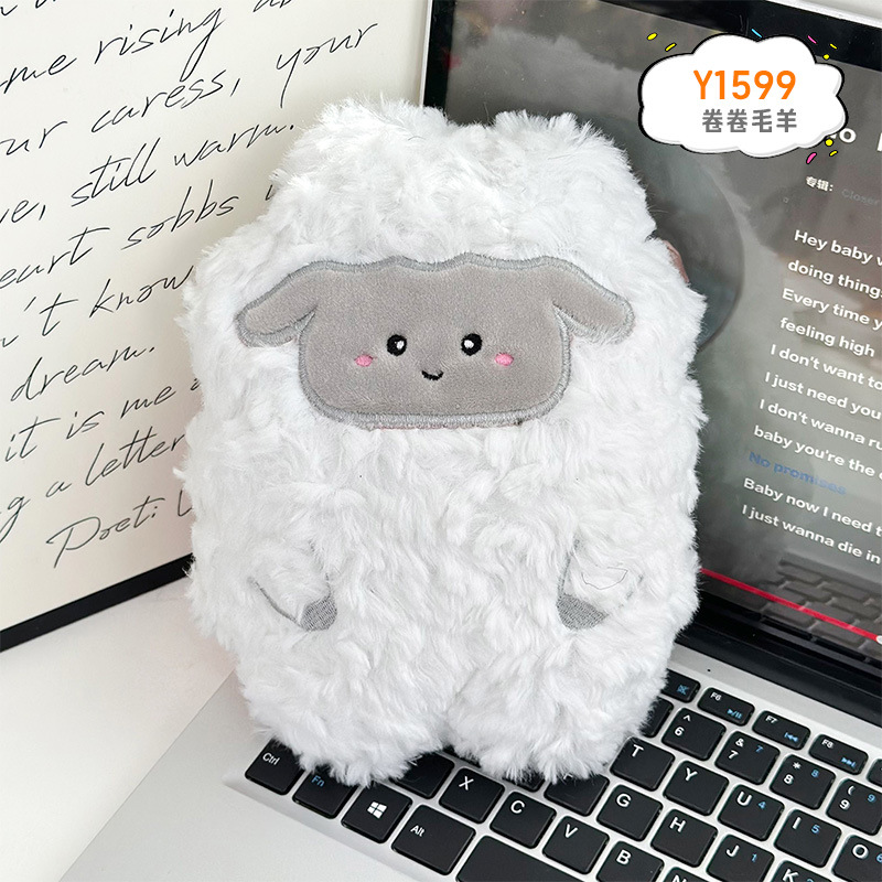 Muñeca de agarre de ocho pulgadas, muñeca pequeña, muñeca de lanzamiento de boda, artículos de regalo de boda, juguetes de peluche, muñecas pequeñas al por mayor image 40
