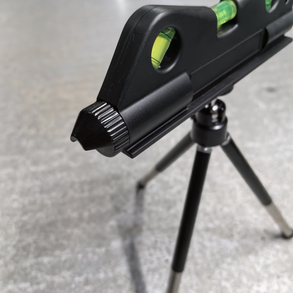 供应迷你激光水平尺