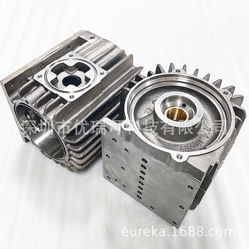 莱宝SV100B缸体SV105FP腔体71418730泵体71418737腔室971439771