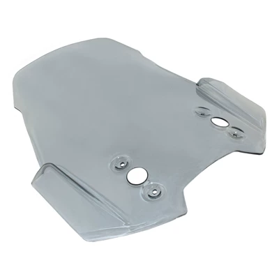 1000 to change the car | Motorcycle front windshield