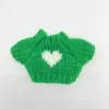 Green love