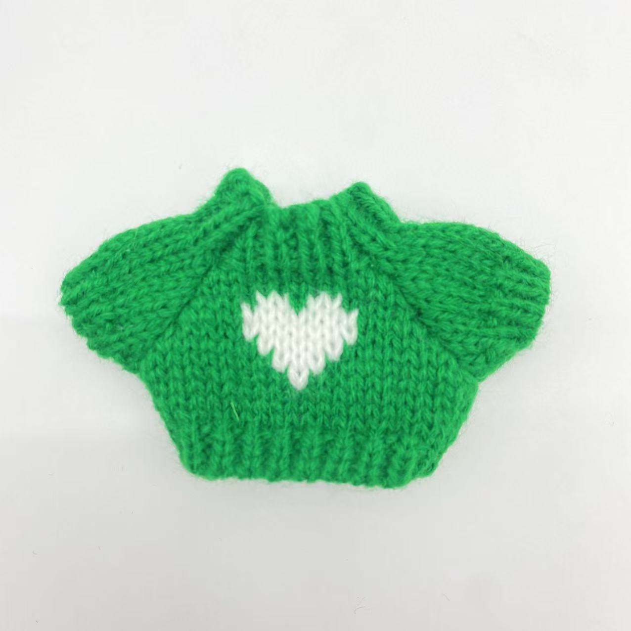 Green love