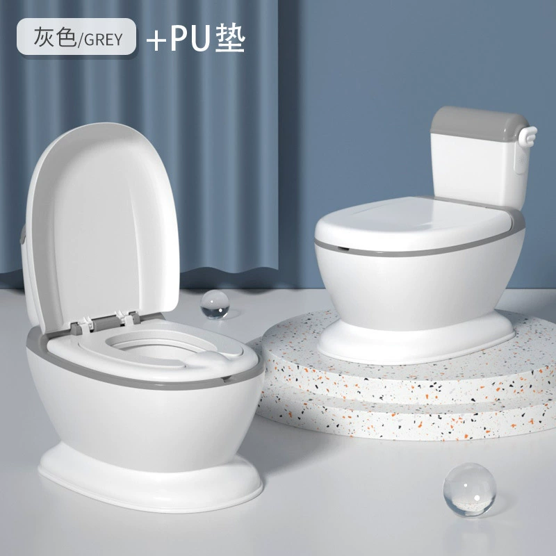 Children's toilet