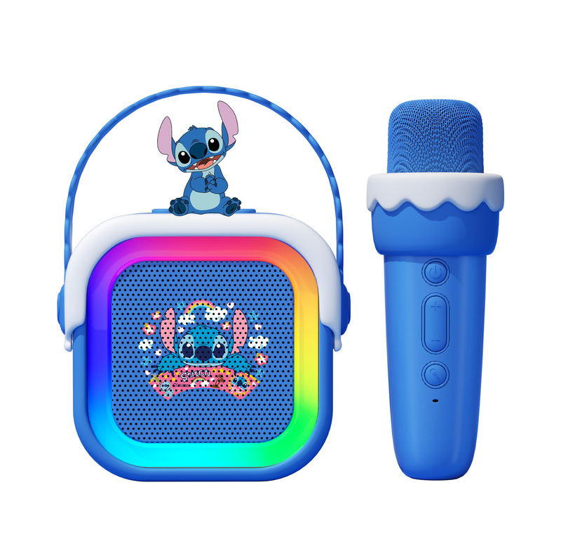 K ソング統合オーディオマイクアーティファクトホーム歌う Bluetooth スピーカーワイヤレスマイク屋外プロフェッショナルサブウーファー|undefined