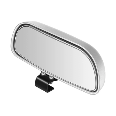 adjustable angle, Large field of view rear view auxiliary mirror