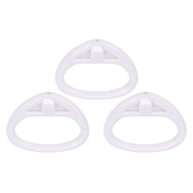 C style pull tab-ABS material