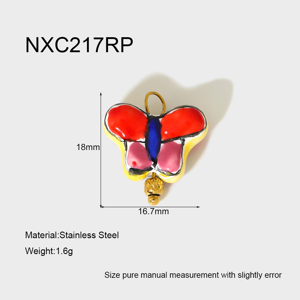 2g Weight 0.03µm-0.05µm Gold Plating Thickness PVD Coated Gold Plating Process Pendant Jewelry Making Type 18K Real Gold Plated Plating Material 1 Piece Quantity ceramics Material Starfish, Dolphin, Fish Pattern Cute, Marine Style Style Irregular Craft 1 Piece Ceramics Starfish Dolphin Fish Polished DIY Ornament Accessories Pendant 7