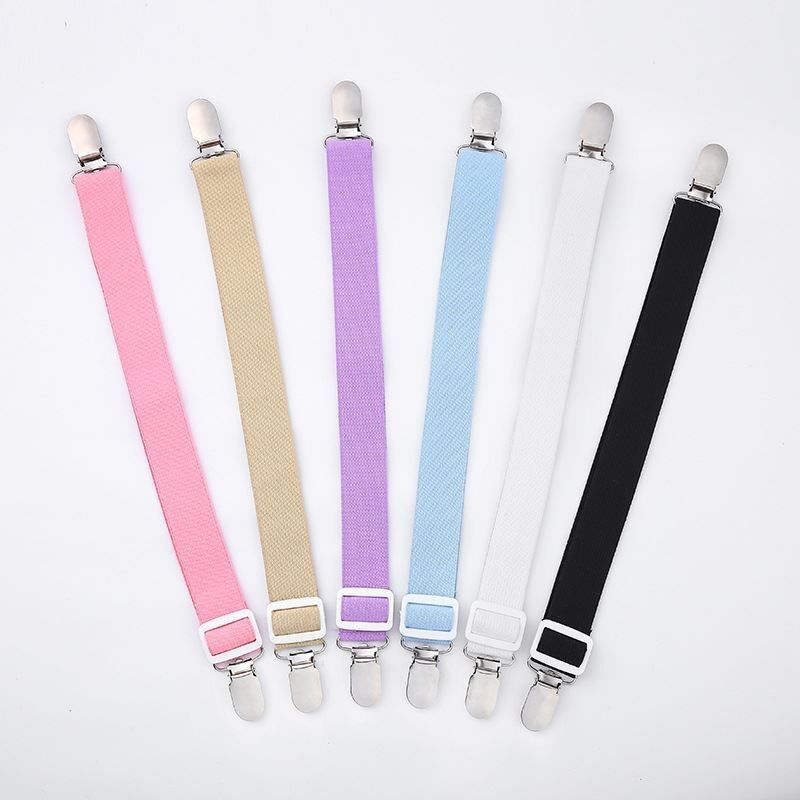 Sheet Fasteners, Sofa Cushion and Tablecloth Anti-Slip Devices, Bed Sheet Clips, Elastic Cords, Duvet Cover Fasteners Sheet Fasteners, Sofa Cushion and Tablecloth Anti-Slip Devices, Bed Sheet Clips, Elastic Cords, Duvet Cover Fasteners